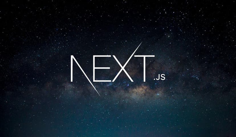 Next.js Basics